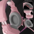 thumbnail image 4 of Auriculares para juegos Orzly Hornet RXH-20 Nakuru Edition Pink, 4 of 8