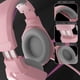 thumbnail image 4 of Auriculares para juegos Orzly Hornet RXH-20 Nakuru Edition Pink, 4 of 8