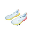 thumbnail image 1 of New Balance FuelCell 100 Men's 12 White Orange Running Shoes Sneakers MXM100RW, 1 of 6