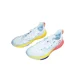 thumbnail image 1 of New Balance FuelCell 100 Men's 12 White Orange Running Shoes Sneakers MXM100RW, 1 of 5