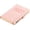 Pink, variant on 2027 A5 Travel Daily Planner Notebook,Weekly Views Calendar Book with Monthly Index,All-in-One Daily Weekly Schedule Organizer,Ideal for Students Business Professionals Office Use