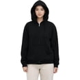thumbnail image 2 of 7.75 oz Adult Unisex Mid Weight Classic Zipper Hoody Style 750, 2 of 5