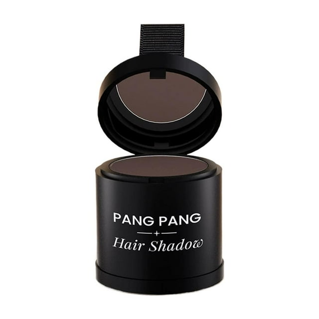 Hair Thickener, Kerablend Hairline Powder, Instantly Color Shadow Cover