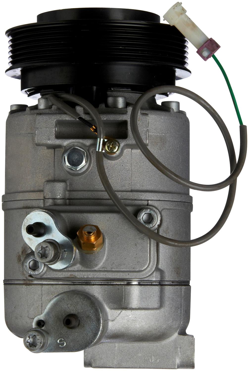 Spectra Premium 0610144 Air Conditioning Compressor - HVAC