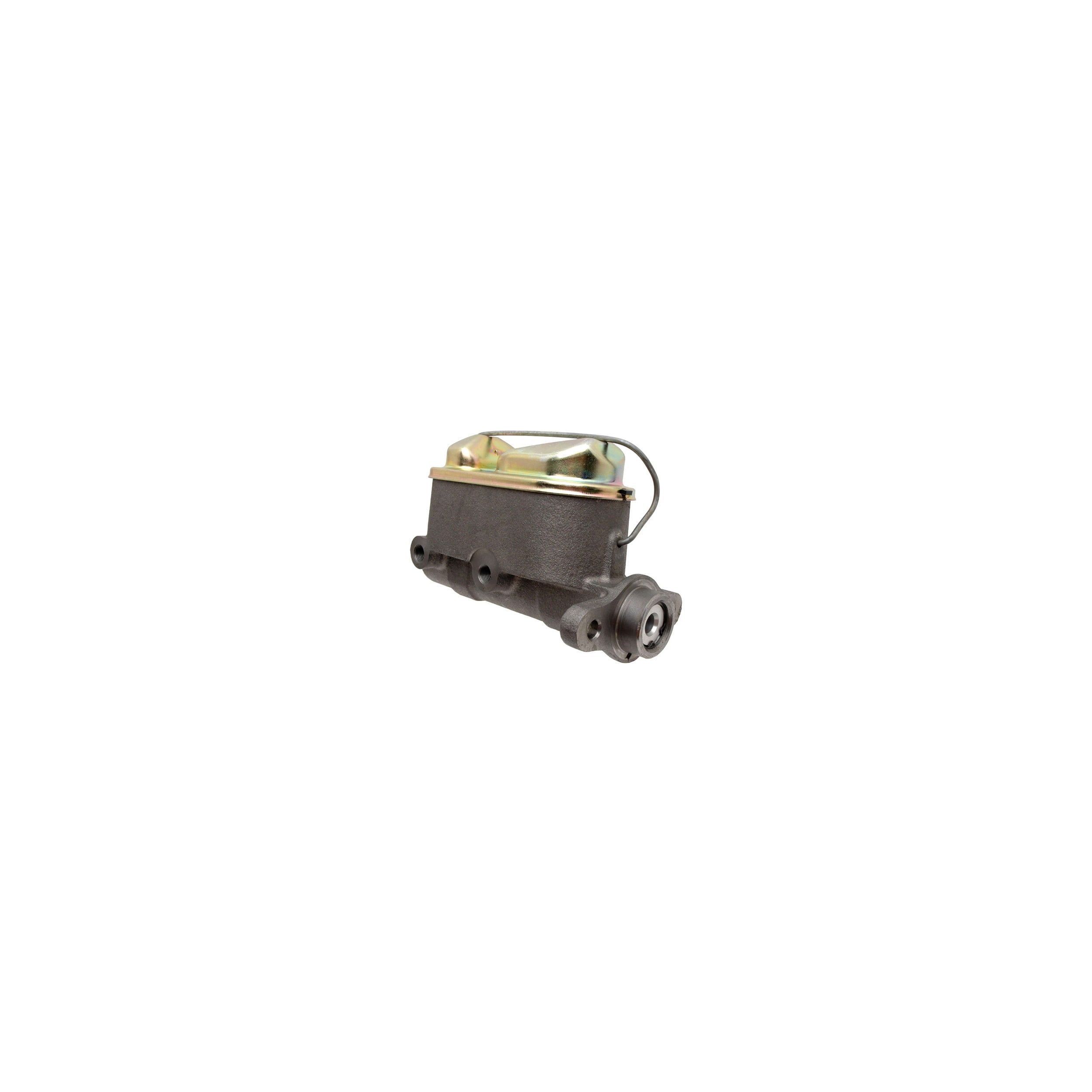 Raybestos MC39368 Professional Grade Brake Master Cylinder Fits select: 1978-1979 FORD F250, 1979 FORD F350