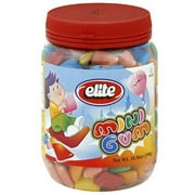 Elite Gum, 10.5 oz (Pack of 12)