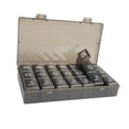 thumbnail image 2 of Organizador de tabletas estuche para tabletas Black Label para viajes semanales ANGGREK Otros, 2 of 8
