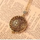 thumbnail image 1 of Xihbxyly Collar con Colgante de Lupa, Collar Decorativo con Lupa, 1 of 6