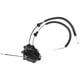 thumbnail image 1 of Car Rear Right Side Door Lock Actuator for Veracruz, 1 of 5