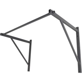 Ceiling Mount Pull Up Bar For 8 Ceilings Walmart Com