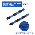 thumbnail image 4 of Ytonet Moving Straps, 2-Person Lifting and Moving System with 12 Comfortable Thickened Sponge Pads,, 4 of 5