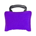thumbnail image 2 of twisto Dog Bite Pillow Equipment for Small and Medium Sized Dogs with Strong Handle Violet, 2 of 8