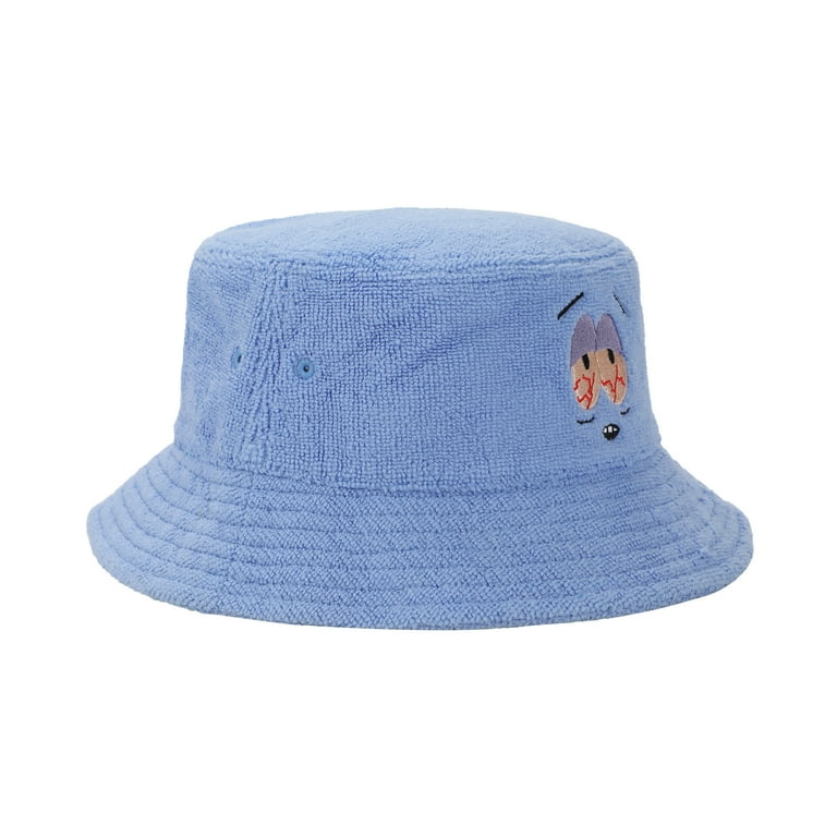 South Park Towelie Adult Light Purple Bucket Hat - Walmart.com