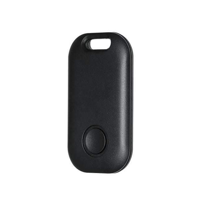 DPTALR Mini Cute Cat Dog Tracking Locator Prevention Antis Lost Waterproof Portable Trackers For Luggages Kids Cats