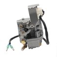 thumbnail image 5 of GHmarine Carburetor for Yamaha 4 Stroke 20HP 25HP Outboard Motor 65W-14901-01, 5 of 14