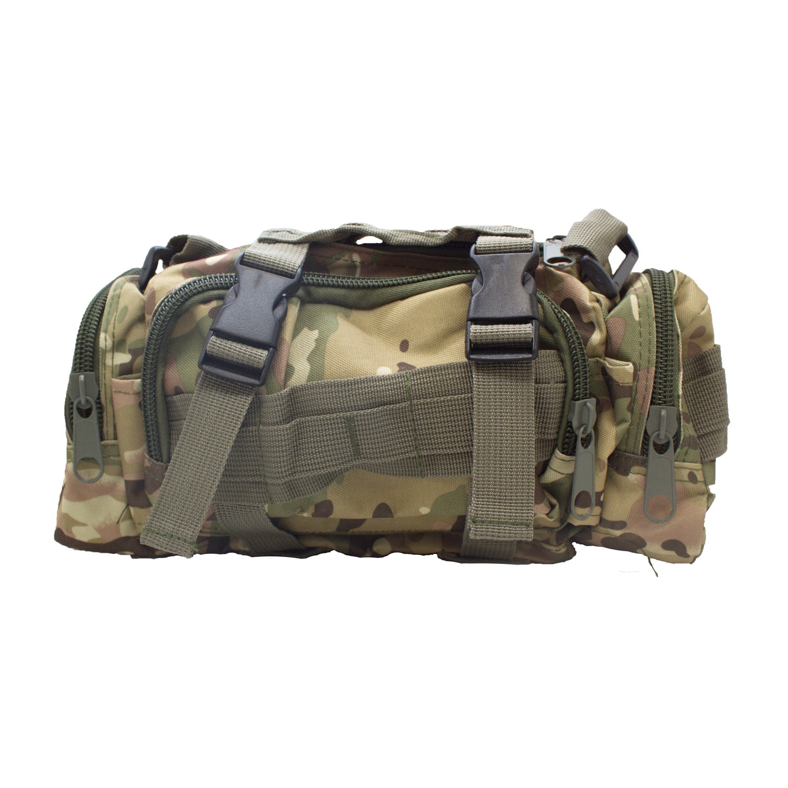 SAS Outdoor Tactical Shoulder Bag Duffel - Walmart.com