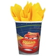 thumbnail image 1 of Disney"Cars 3" tazas, 9 oz, recuerdo de fiesta, 1 of 1