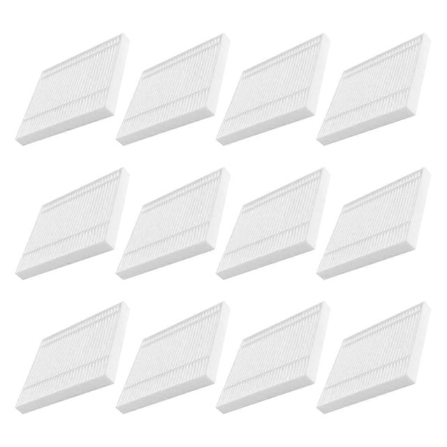 12PCS HEPA Filter for Eufy Clean L50 /L50 SES / L60 Washable Filter