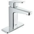 thumbnail image 1 of Tallinn Single Lever Lavatory Faucet - Chrome, 1 of 2
