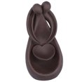 thumbnail image 2 of Incense Holder Innovative Backflow Incense Burner Ornament for Home Office Decoration, 2 of 23