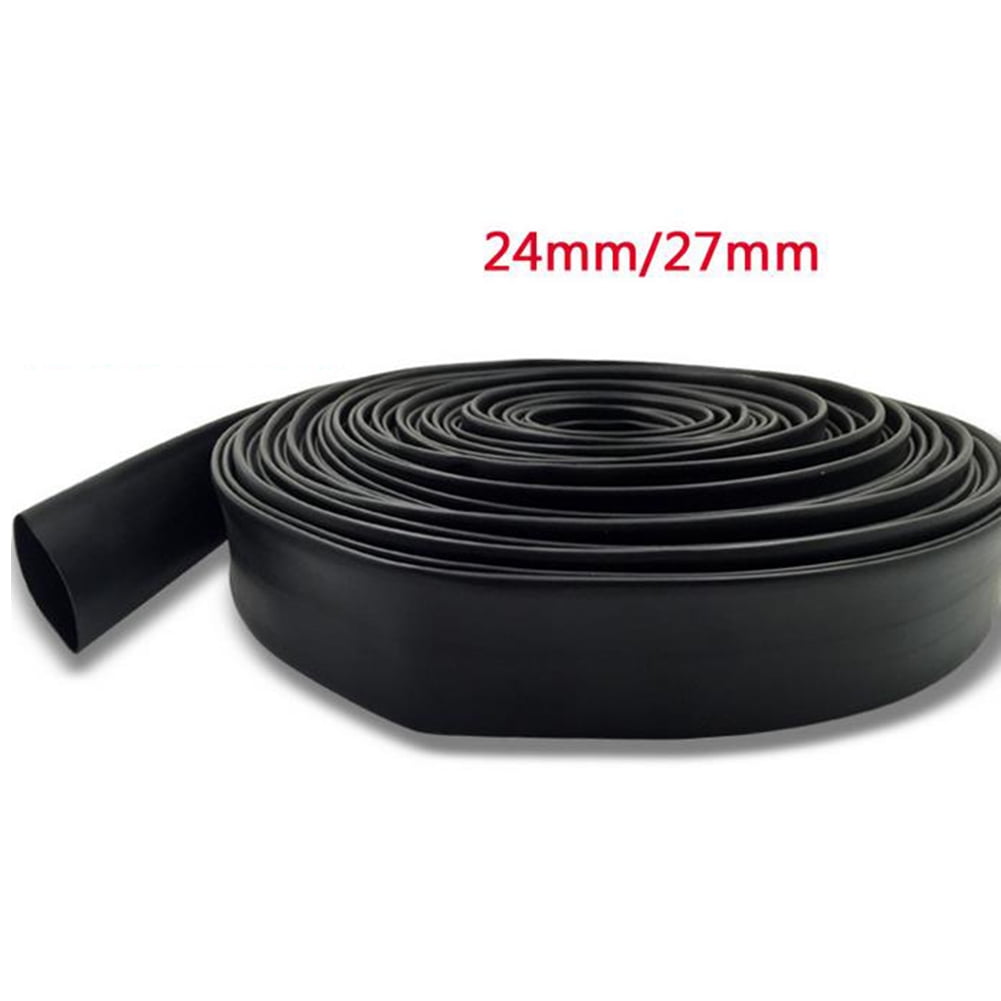 Goodhd TIG Torch Lead Cover Nylon/Holster/Fireproof Cloth Jacket 7