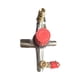 thumbnail image 1 of Recambios del interruptor de presión del compresor de aire artículo de la regulación de voltaje 90-120 PSI Con adaptador, 1 of 9
