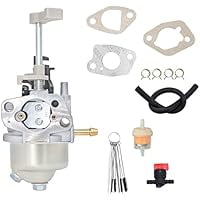 Carburetor Replacement 903600 for 3600/4500W 212cc Inverter Generator