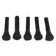 thumbnail image 3 of Rubber Hair Removal Stick 50pcs Chicken Geese Poultry Plucking Finger Plucker Picker For Ducks Dura, 3 of 5