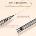 thumbnail image 4 of Delineador líquido JUDYDOLL Slim Precision Tip Waterproof, 4 of 8