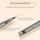 thumbnail image 4 of Delineador líquido JUDYDOLL Slim Precision Tip Waterproof, 4 of 8