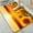Sunflower Field at Sunset, variant on 1pc Sunflower Field at Sunset Bathroom Rug Bathroom Decor and Accessories- Durable,Anti Slip,And Quick Drying,Suitable For Indoor/outdoor Use - Perfect For Bathrooms,Bedrooms,Kitchens,Terraces