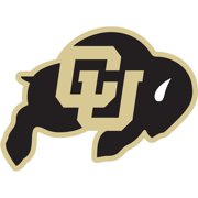 Fathead Colorado Buffaloes Giant Removable Decal