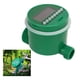 thumbnail image 3 of Temporizador De Aspersor De Jardín, Temporizador De Riego Bajo Consumo De Energía Automático Fácil Instalación Buen Sellado Programable Con Filtro Para Patio, 3 of 7