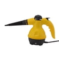 thumbnail image 4 of Limpiador de Vapor ANGGREK Portátil 1000 W PP Amarillo Negro, 4 of 8