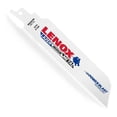 thumbnail image 1 of Segueta Sable Para Metal 6 X 18 D Lazer Bimetal Lenox A20174 Lenox LEN-A20174, 1 of 5