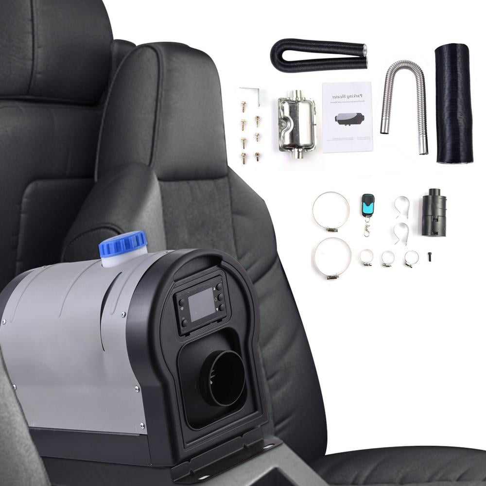 IMSHIE 5KW/8KW Car Heaters 12 Volt/24 Volt Heater for Car Allinone RV