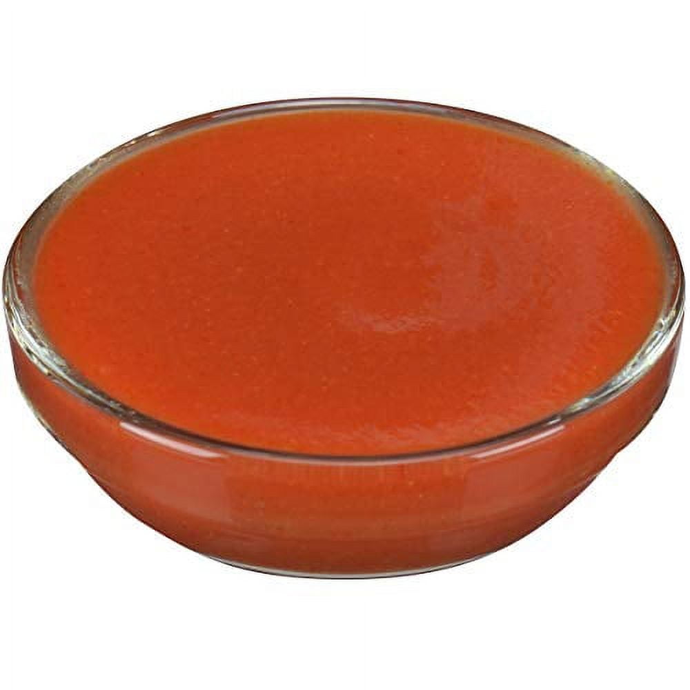 Franks RedHot Original Hot Sauce, 7 Gram Packet -- 200 per case.