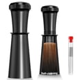 thumbnail image 1 of Herramienta de distribución de café espresso NESSUS WDT con cepillo de limpieza, 1 of 6