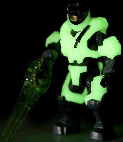 Mega Bloks Halo Containment Outpost Patrol Set Ghana Ubuy