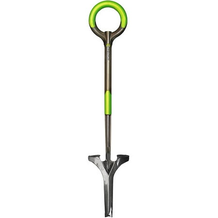Radius Garden Llc 205 Green Mid Length Weeder