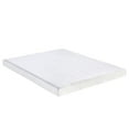 thumbnail image 1 of Classic Brands 4.5-Inch Cool Gel Memory Foam Replacement Mattress for Sleeper Sofa Bed, Full, 1 of 17