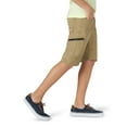 thumbnail image 6 of Lee Boys Grafton Shorts, Sizes 4-18 & Husky, 6 of 8