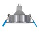 thumbnail image 5 of Estevez luminario LED empotrable ROUND, 3 Watts, 3000K luz cálida, aluminio, orientable, 5 of 6