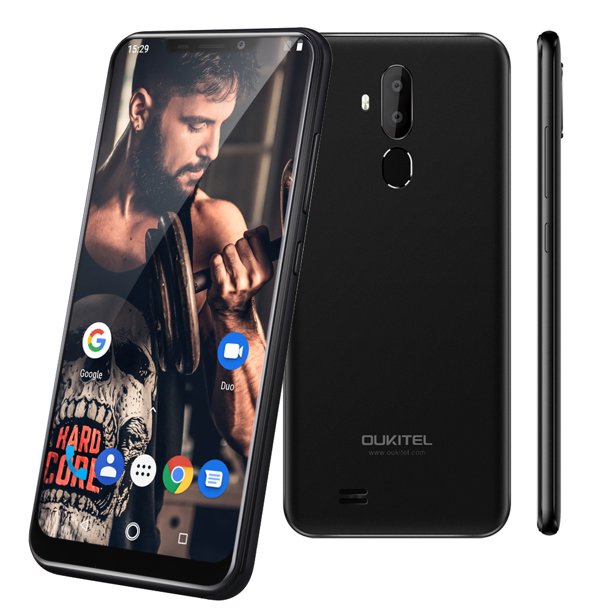 Oukitel c10 аккумулятор