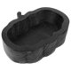 thumbnail image 2 of Creative Wooden Fruit Tray Designed For Home Decoration And Casual Serving 19.70X15.00X5.10CM 1Pack, 2 of 5
