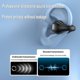 thumbnail image 4 of Auriculares inalámbricos Hulaed Bone Conduction Bluetooth 5.3 IPX7, 4 of 7