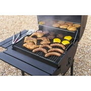 Char-Broil® 625 Charcoal Grill