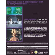 Mars Attacks! (Blu-ray), Comedy, Warner Bros.