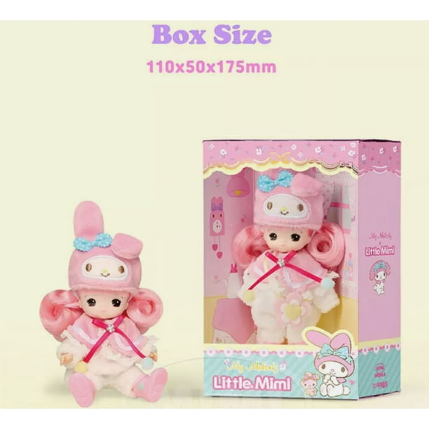 My Melody Doll | Novelty dolls for toy retailers - Walmart