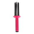 thumbnail image 7 of Hair Curling Comb 17 Circular Teeth Small Lightweight for Fluffy Hair Styling Home Travel, 7 of 7